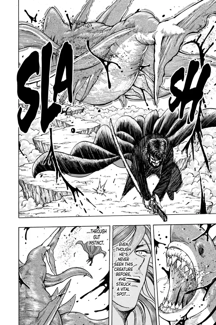 Toriko Chapter 152 image 12_optimized